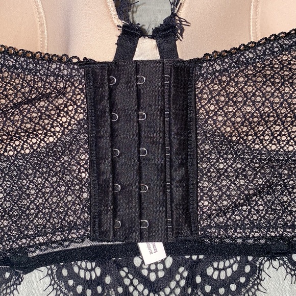 Victoria’s Secret Bra Top Sz 34C - Picture 4 of 6